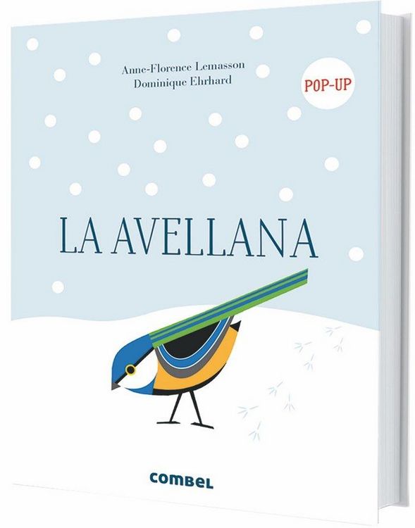 Produktbild: La Avellana