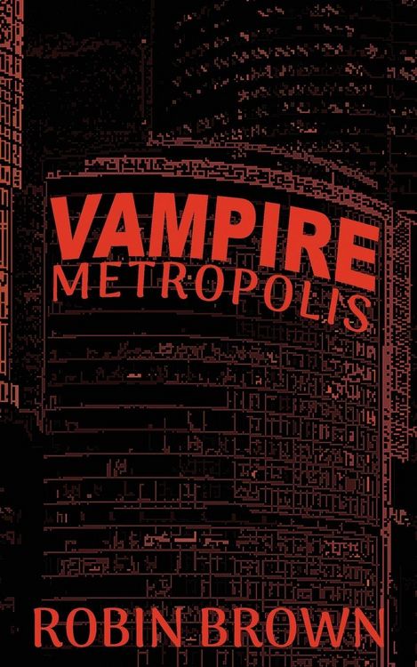 Produktbild: Vampire Metropolis