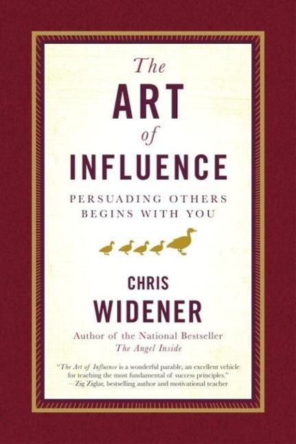Produktbild: The Art of Influence
