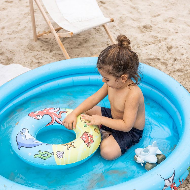 Produktbild: Playpoolset 3-teilig