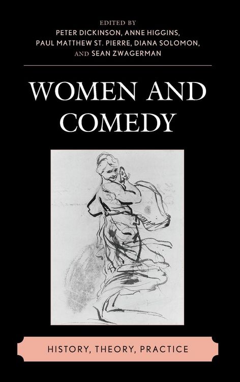 Produktbild: Women and Comedy