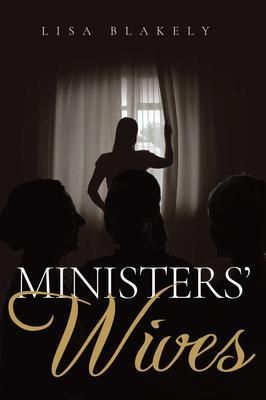 Produktbild: Ministers' Wives