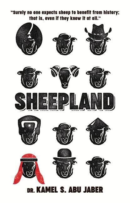 Produktbild: Sheepland