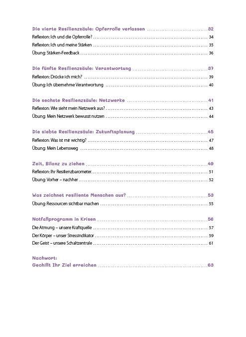 Produktbild: Mehr Resilienz in meinem Kita-Alltag