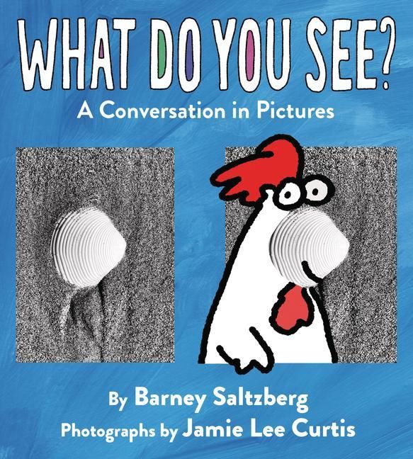 Produktbild: What Do You See?