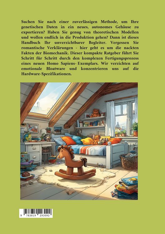 Produktbild: Fortpflanzung leicht gemacht