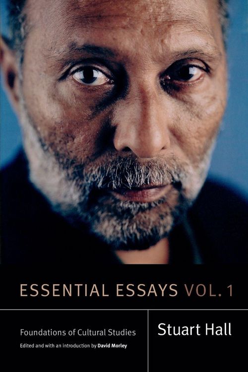 Produktbild: Essential Essays, Volume 1