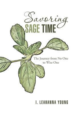 Produktbild: Savoring Sage Time