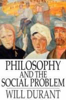 Produktbild: Philosophy and the Social Problem
