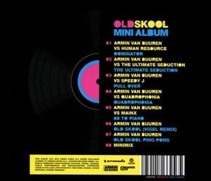 Produktbild: Old Skool