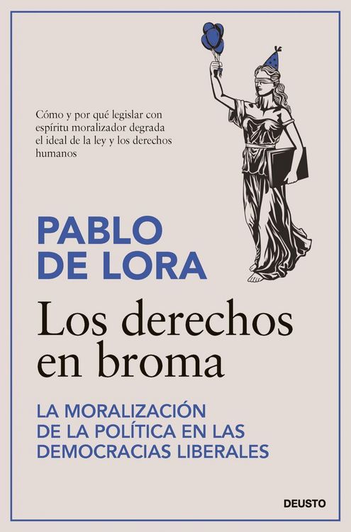 Produktbild: Los derechos en broma
