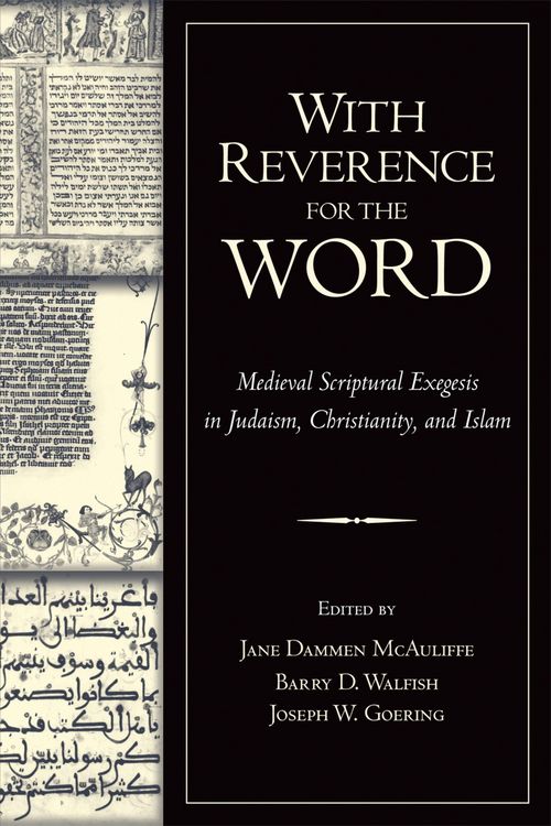 Produktbild: With Reverence for the Word