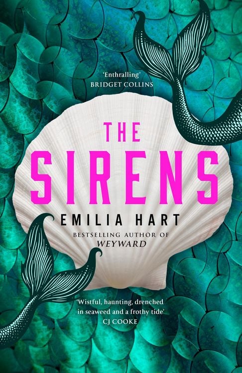 Produktbild: Sirens Hb
