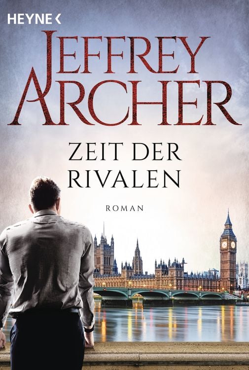 Produktbild: Zeit der Rivalen