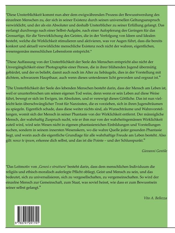 Produktbild: Entstehung und Aufbau der Gemeinschaft