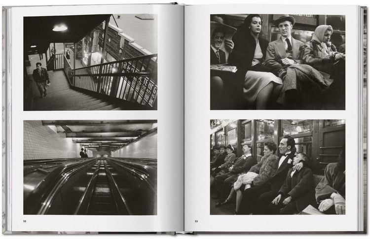Produktbild: Stanley Kubrick Photographs