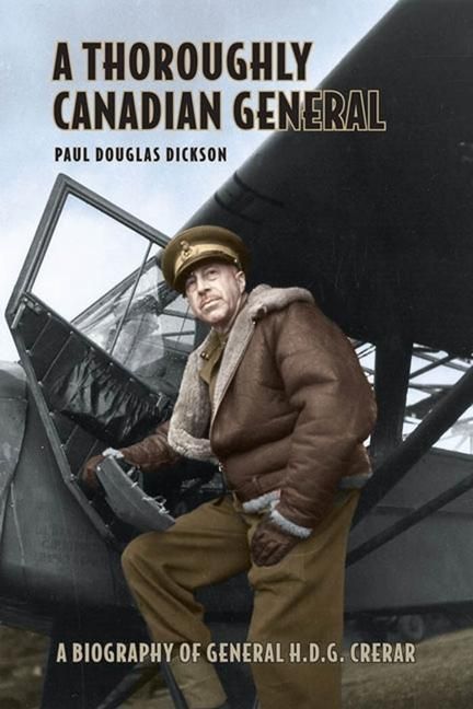 Produktbild: A Thoroughly Canadian General