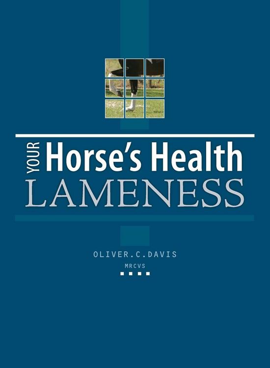Produktbild: Your Horse's Health