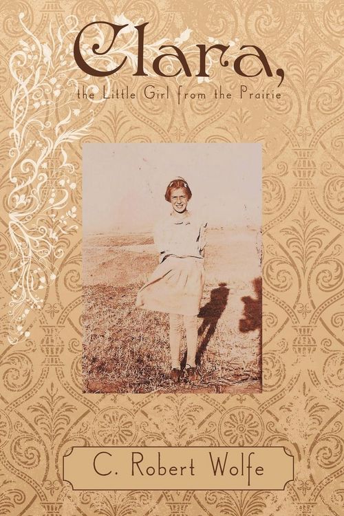 Produktbild: Clara, the Little Girl from the Prairie