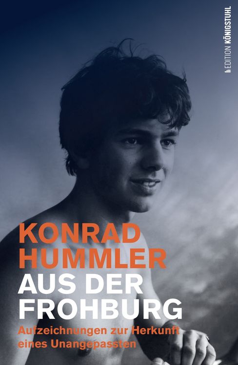 Produktbild: Aus der Frohburg