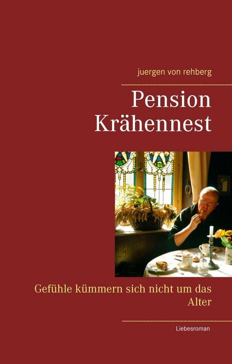 Produktbild: Pension Kr&auml;hennest