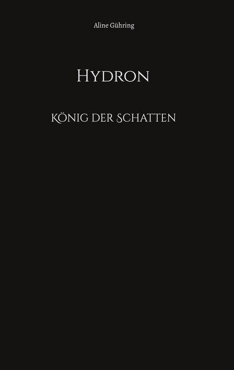 Produktbild: Hydron