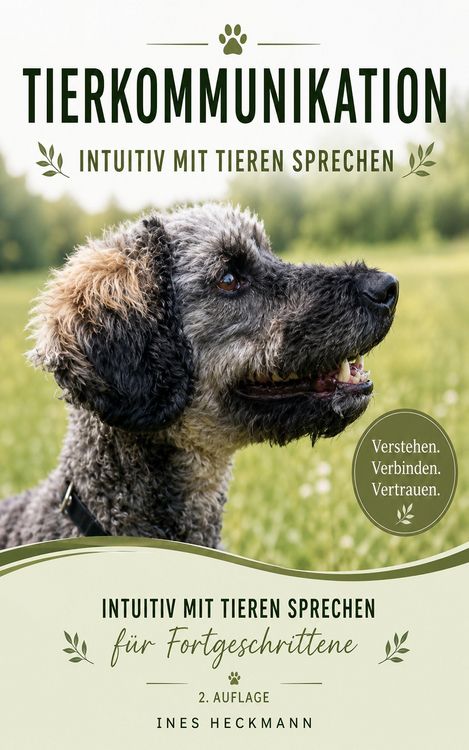Produktbild: Tierkommunikation II