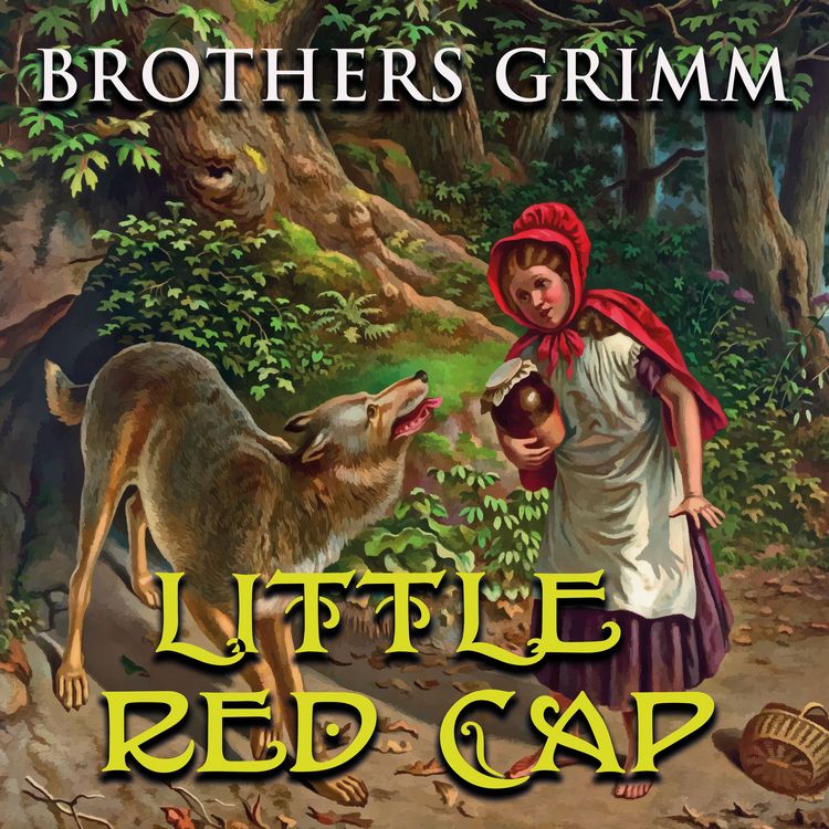 Produktbild: Little Red Cap