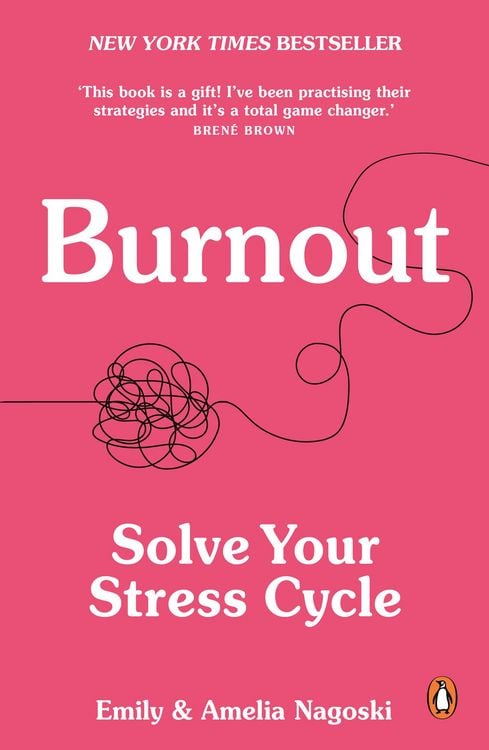 Produktbild: Burnout