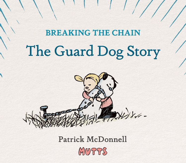 Produktbild: Breaking the Chain
