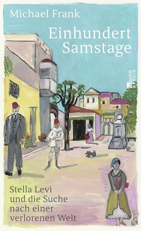 Produktbild: Einhundert Samstage