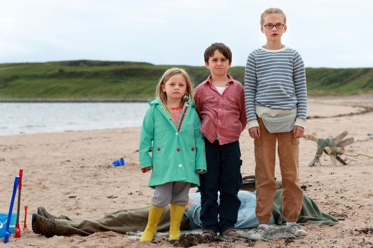 Produktbild: What we did on our Holiday - Ein Schotte macht noch keinen Sommer
