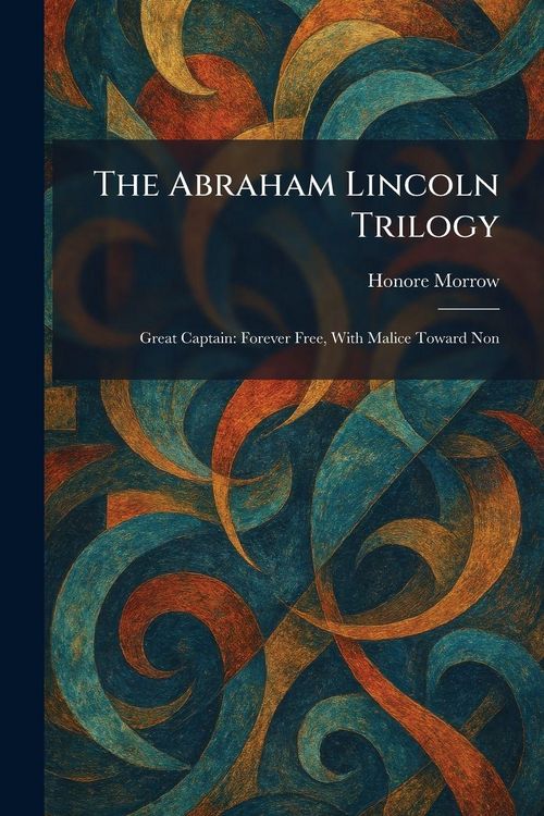 Produktbild: The Abraham Lincoln Trilogy