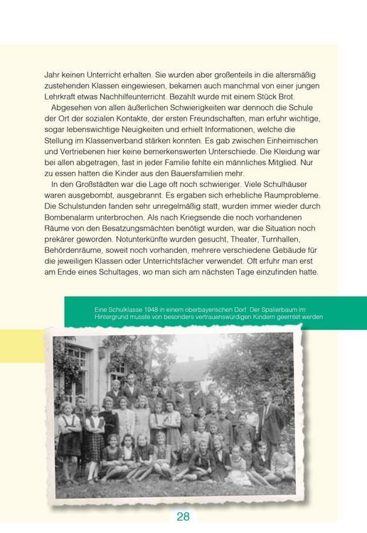 Produktbild: Wir vom Jahrgang 1938 - Kindheit und Jugend