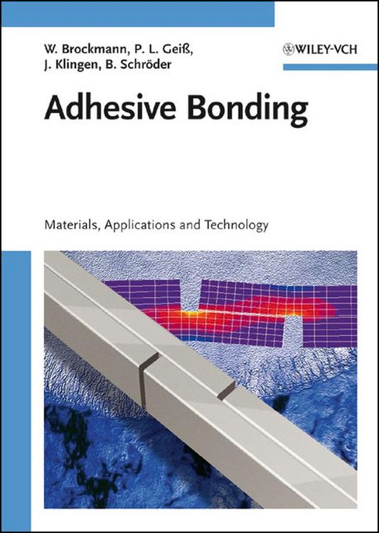 Produktbild: Adhesive Bonding