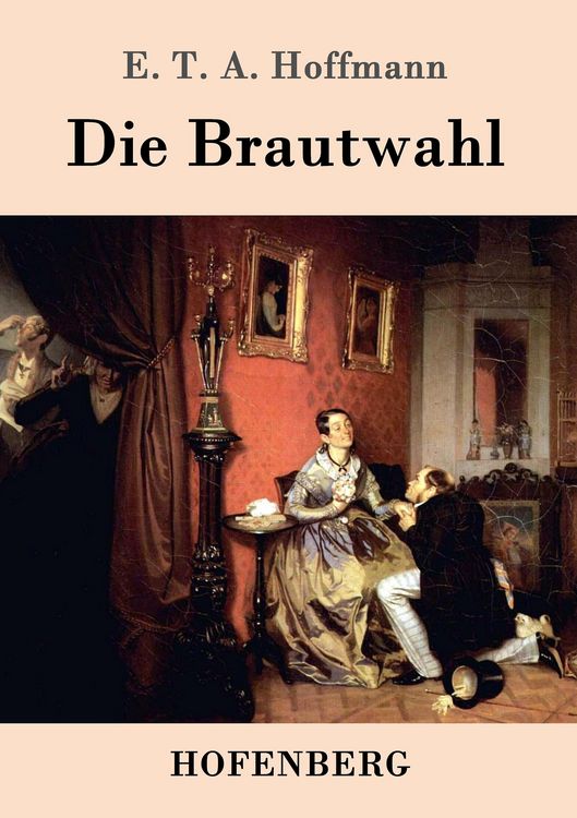 Produktbild: Die Brautwahl