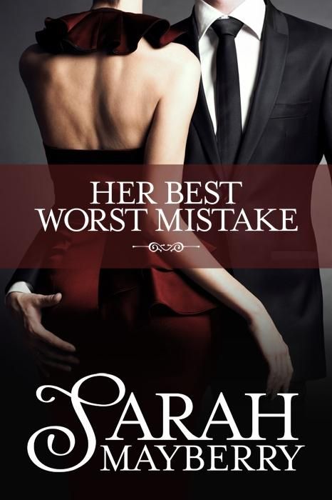 Produktbild: Her Best Worst Mistake