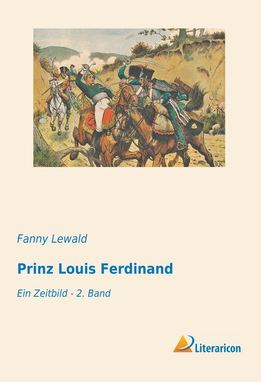 Produktbild: Prinz Louis Ferdinand