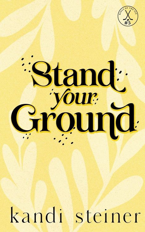 Produktbild: Stand Your Ground