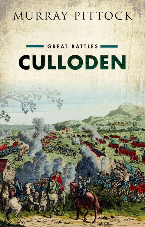 Produktbild: Culloden