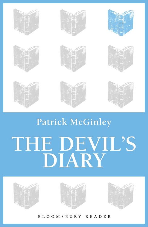 Produktbild: The Devil's Diary