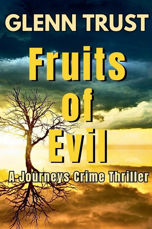 Produktbild: Fruits of Evil