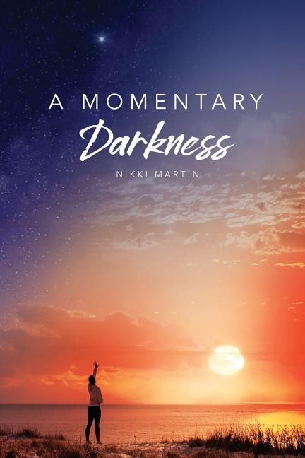 Produktbild: A Momentary Darkness