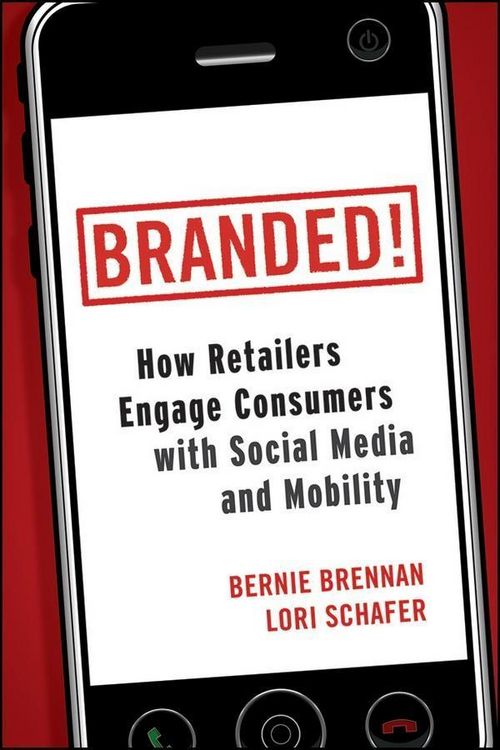 Produktbild: Branded!