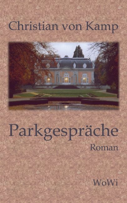 Produktbild: Parkgespr&auml;che