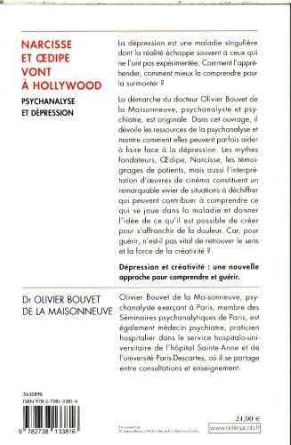 Produktbild: Narcissus and Oedipus Go to Hollywood
