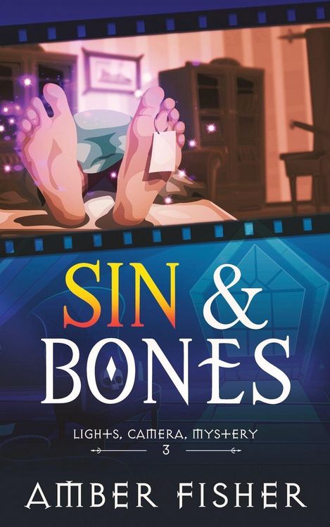 Produktbild: Sin and Bones