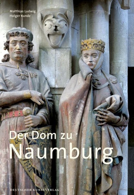 Produktbild: Der Dom zu Naumburg