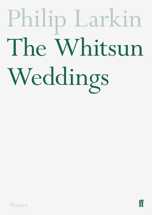 Produktbild: The Whitsun Weddings