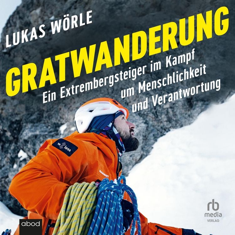 Produktbild: Gratwanderung